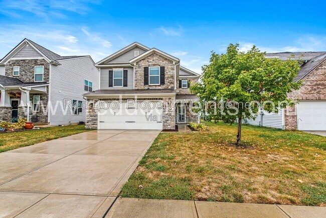 Building Photo - 6114 Pebblebrooke Rd