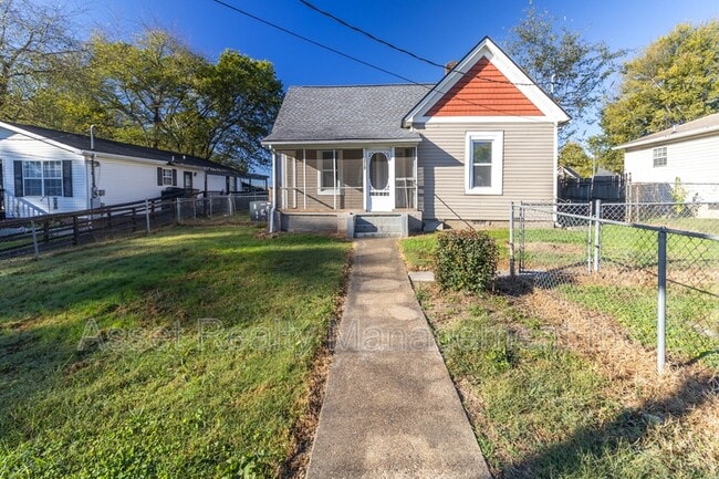 Primary Photo - 3023 Rector St