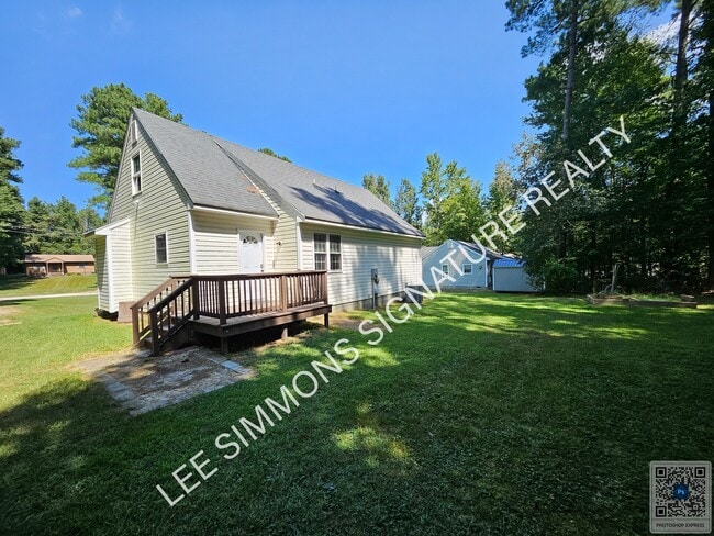 Building Photo - 138 Johnny Rd