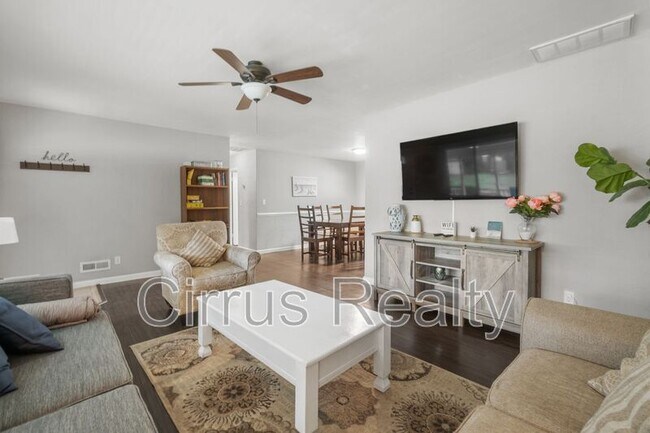 Building Photo - 860 Morgan Trail