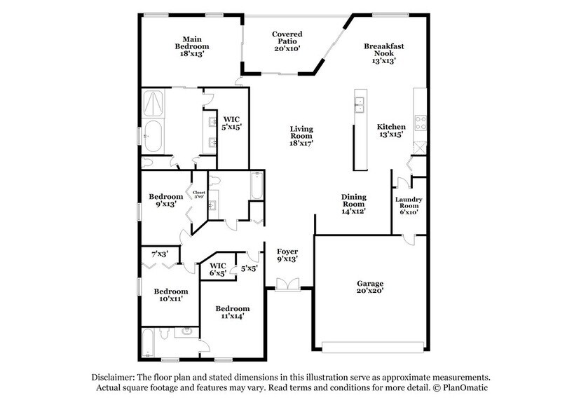 Building Photo - 4341 Larkenheath Dr