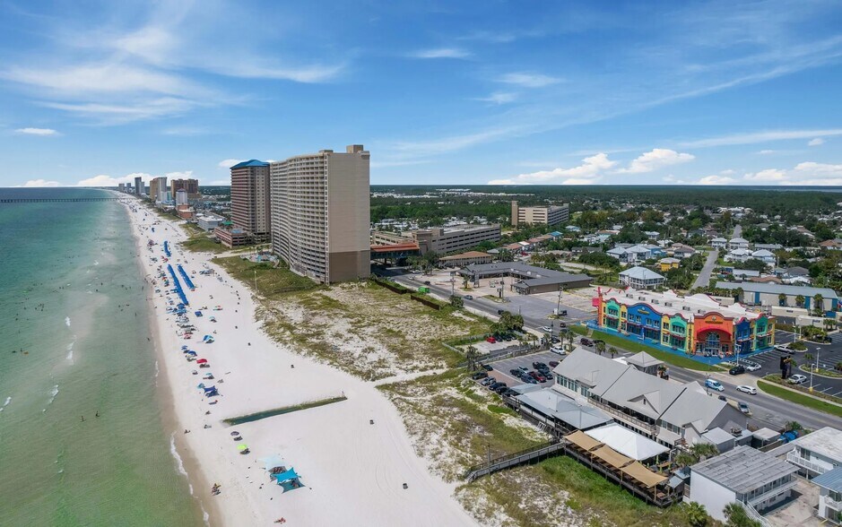 Building Photo - 403 E Gulf Blvd