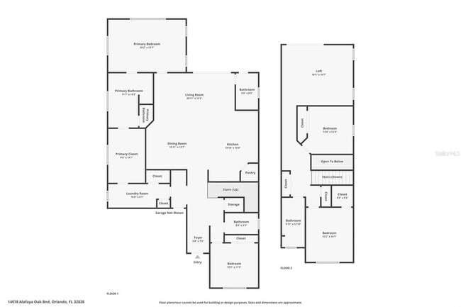 Building Photo - 14078 Alafaya Oak Bnd