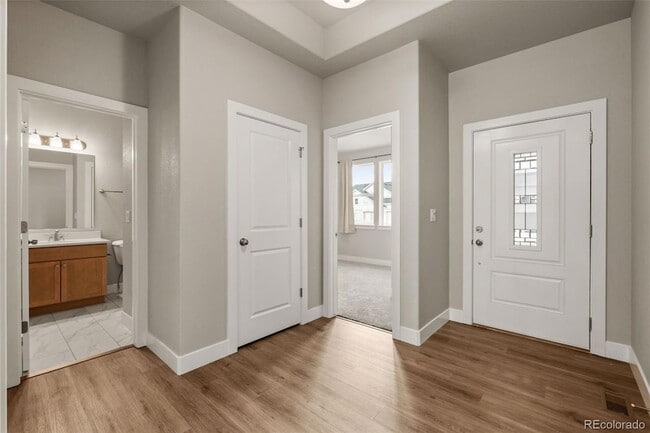 Building Photo - 16353 Cattle Crk Ct