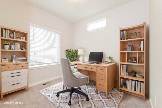 Building Photo - 18579 E 47th Pl