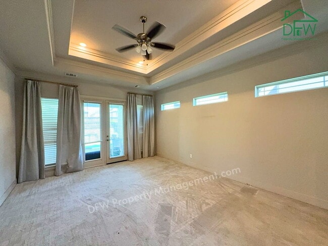 Building Photo - 5-Bed, 4.5-Bath Home with Private Study, Media Room & 3-Car Garage | Prosper ISD