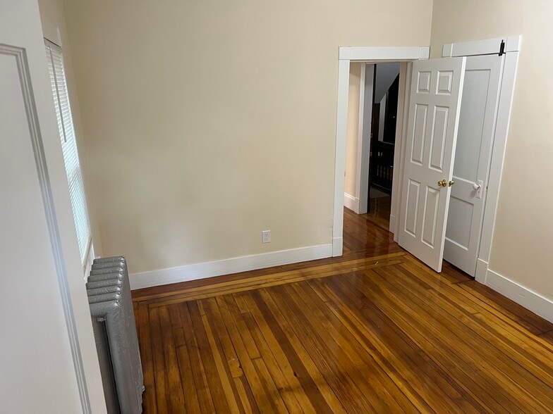 Second Bedroom View 1 - 32 W Alvord St