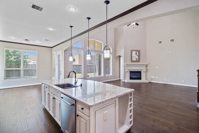 Building Photo - 27527 Stonebrook Manor Ln