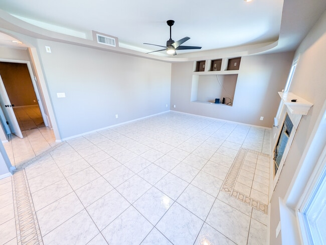 Building Photo - 1397 James Dudley Dr