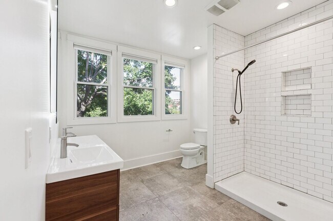 Building Photo - Historic Charm Meets Modern Living in This...