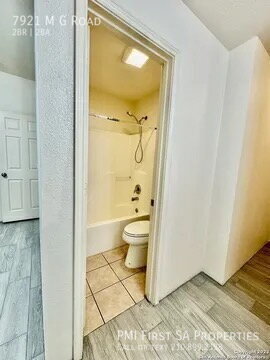 Building Photo - 7921 M G Rd