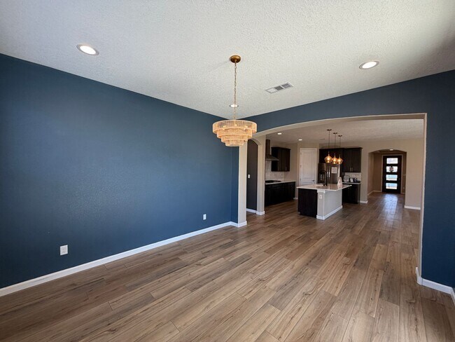 Building Photo - 4 Bedrooom Single Story New Build in Mesa Del Sol Near Netflix Studios!