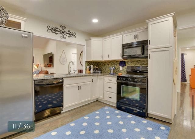 Building Photo - 520 W Bluff St