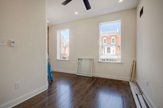 Building Photo - Newly Renovated 6 Bedrooms / 4 Bathrooms at Norris St