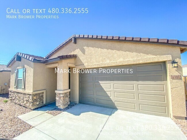 Building Photo - 6980 E Gamebird Way