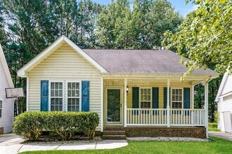 Building Photo - 317 Cross Hill Ln