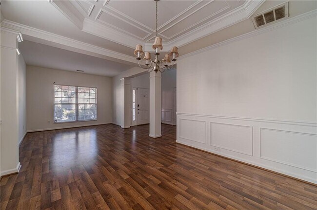 Building Photo - 1135 Simonton Peak Wy