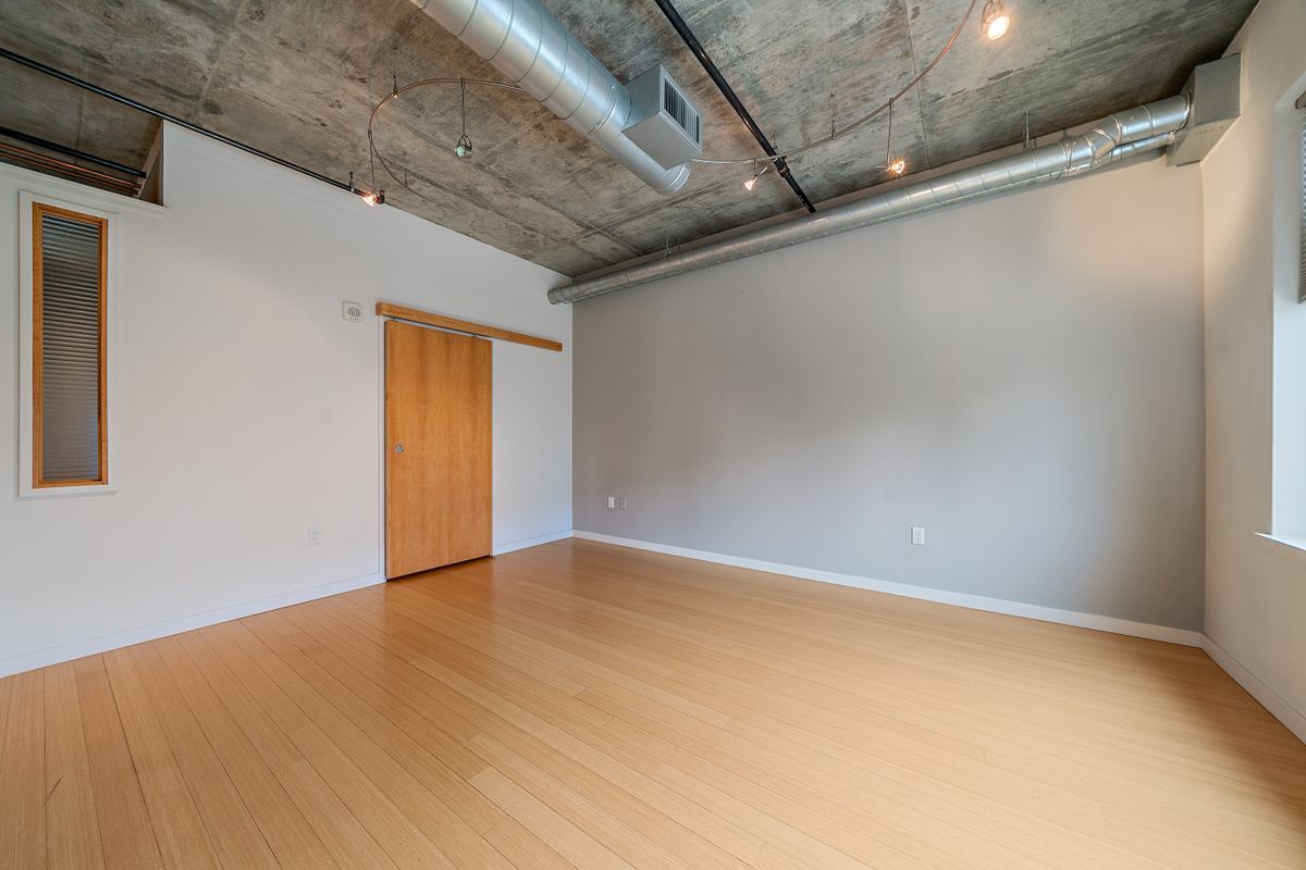 Building Photo - 1401 Wewatta St
