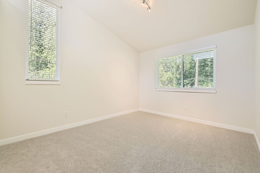 Second Bedroom - 19121 1st Dr SE