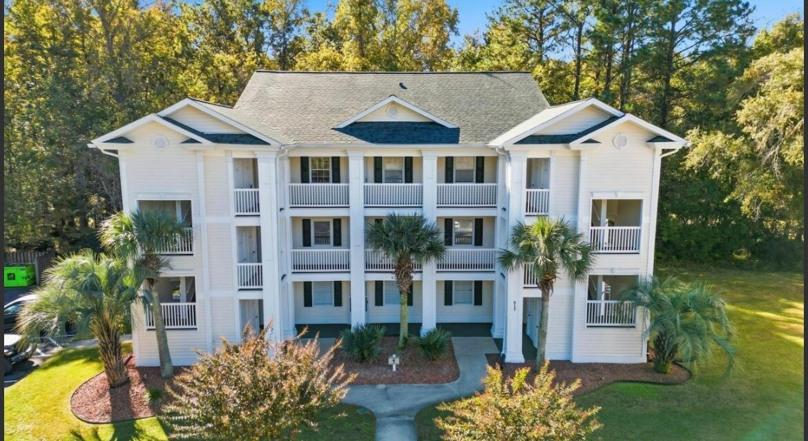 Building Photo - 615 Tupelo Ln