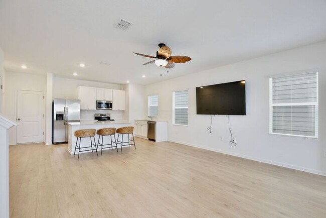 Building Photo - Pristine and Under a Year Old — 4 Bed, 2.5 Bath, 2-Car Garage, 2,071 Sq Ft