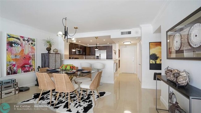 Building Photo - 3900 Galt Ocean Dr