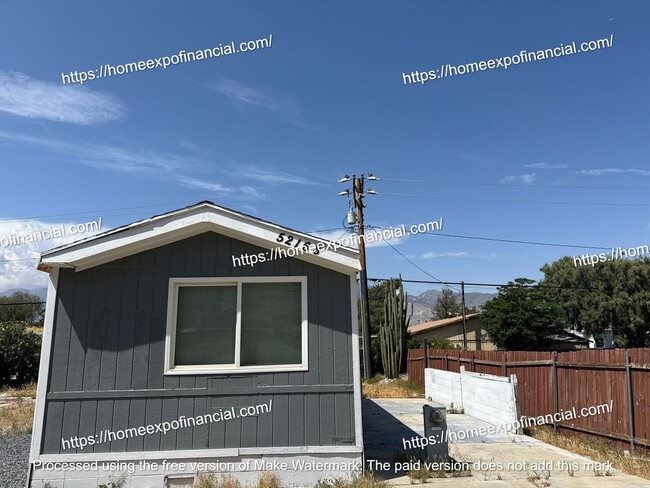 Primary Photo - Nice Home For Rent