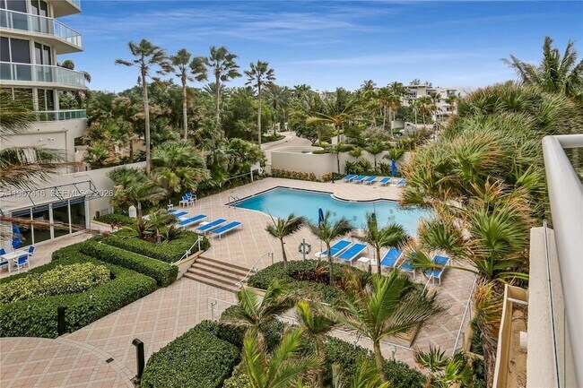 Building Photo - 6051 N Ocean Dr