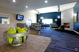 Interior Photo - Chatham Hills