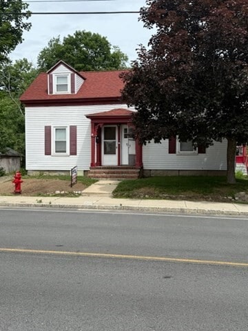 Building Photo - 113 W Main St
