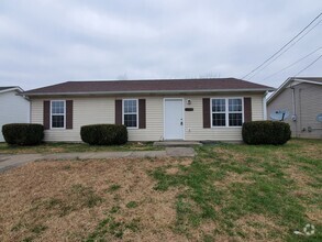 Building Photo - $1325.00 Beautiful 3 Bedroom 1.5 Bath Ranc...