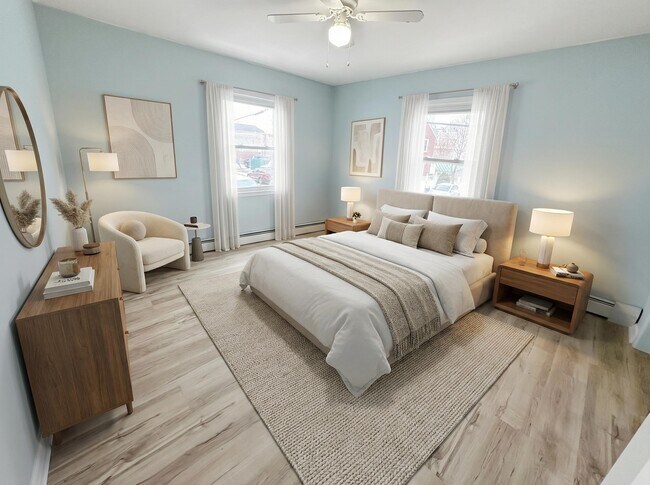 Building Photo - 8 Laird Pl