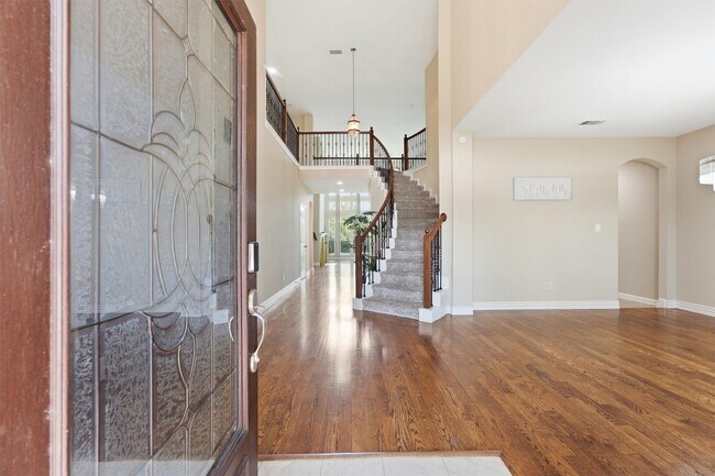 Building Photo - 5507 Opal Cove Ct