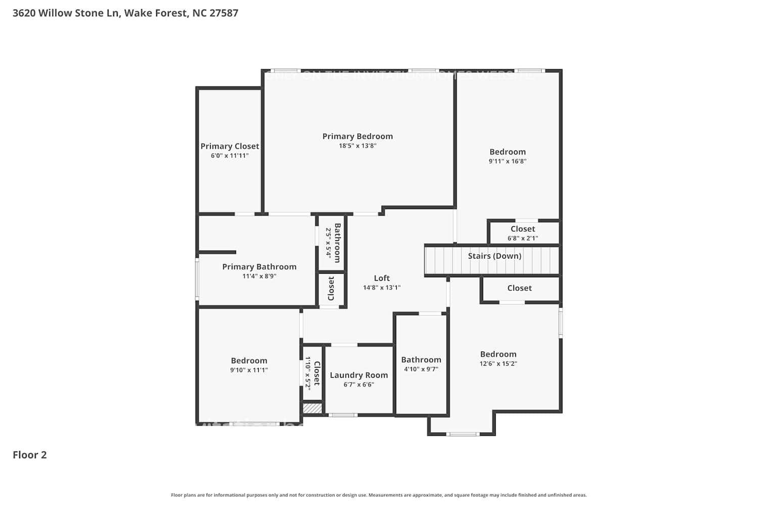 Building Photo - 3620 Willow Stone Ln