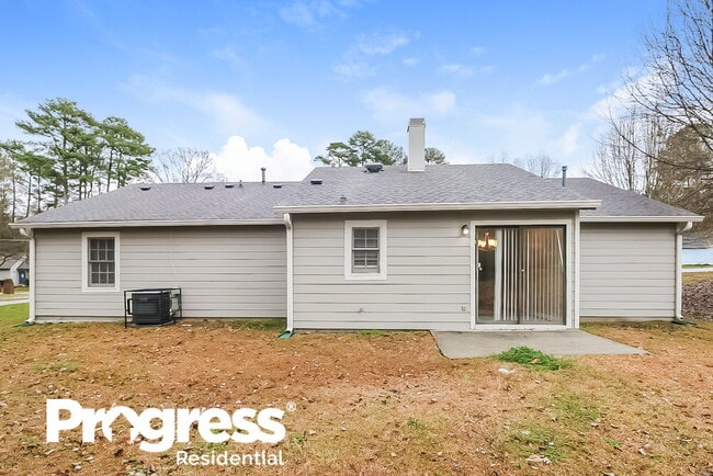 Building Photo - 5725 Twain Dr