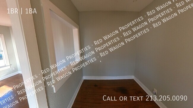 Building Photo - 538 Kayton Ave