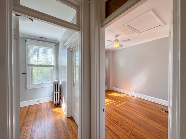 Building Photo - 4521 Arkansas Ave NW