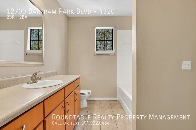 Building Photo - 12700 Bartram Park Blvd
