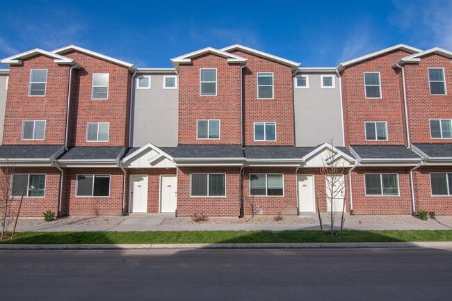 Building Photo - 1090 S 400 W
