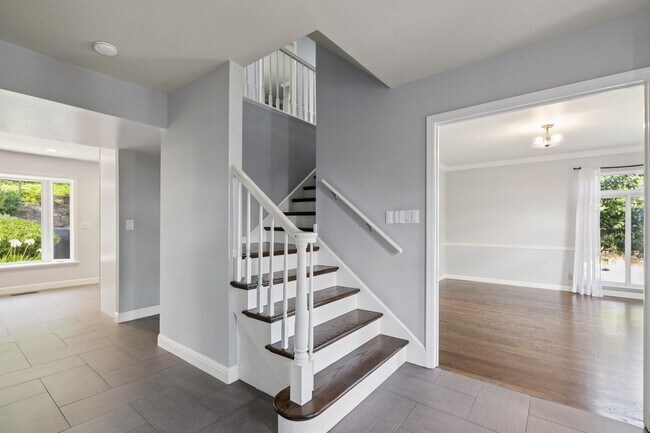 Building Photo - Elegant Two-Story Home with Backyard Oasis...