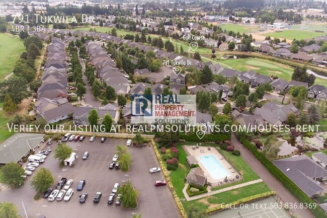 Building Photo - 791 Tukwila Dr