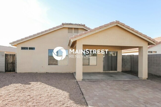 Building Photo - 3 Bedroom Pet-Friendly Home in Surprise, AZ with Main Street Renewal