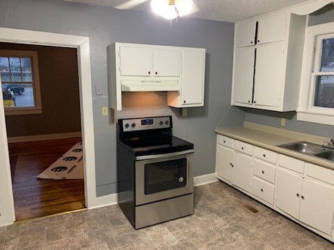 Building Photo - 110 Breckenridge St