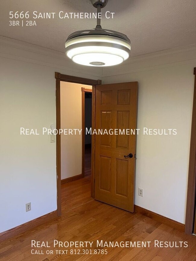 Building Photo - 5666 St Catherine Ct