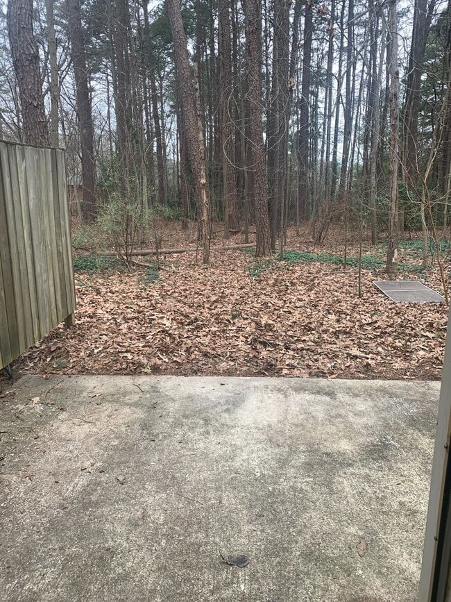 Building Photo - 720-C Powell Drive ~ 3 bedroom townhome just a short distance from the NC State Fairgrounds