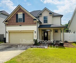 Building Photo - 103 River Oak St