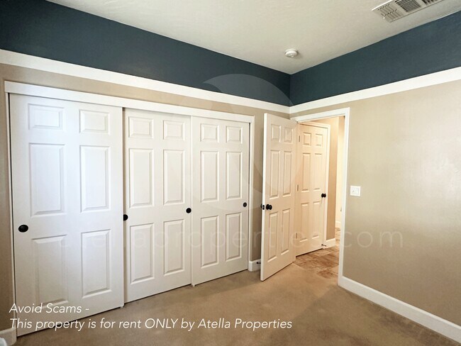 Building Photo - 3701 East Harter Court