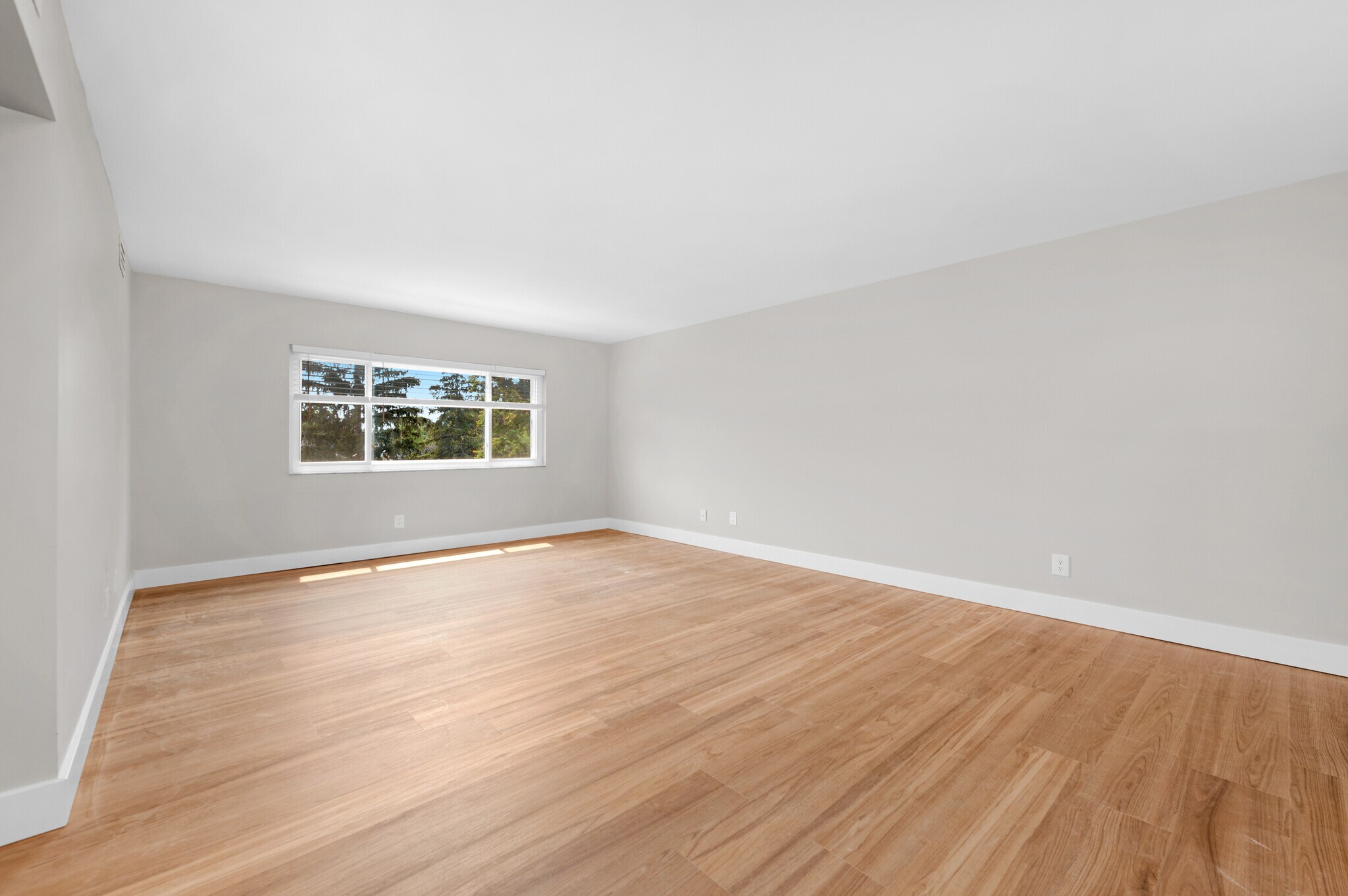 Living Room - 20333 Detroit Rd