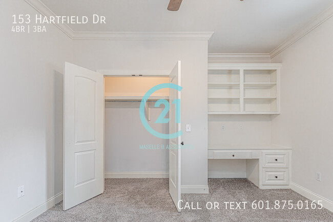 Building Photo - 4 Bed/3 Bath Home in Hartfield
