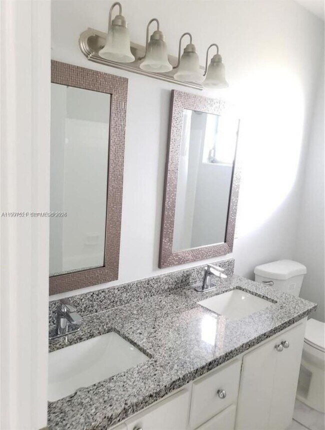 Building Photo - 3040 SW 77th Ct